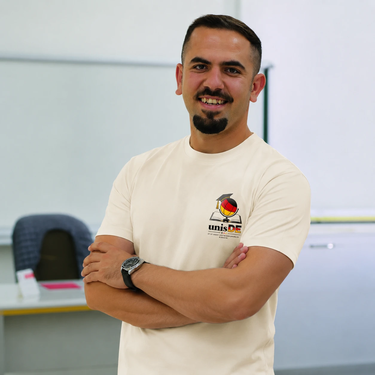 Berat Akelma